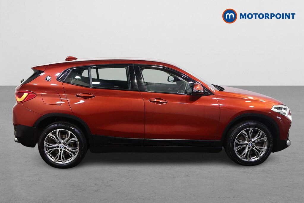 Used BMW X2 2019 for sale - 77715720: Photo 8