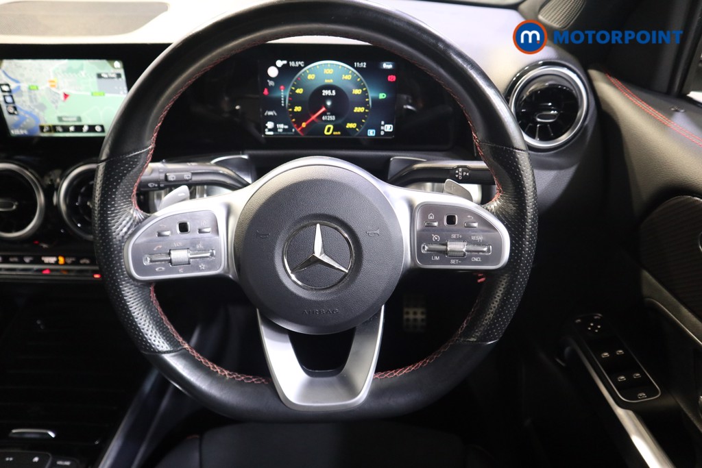 Used Mercedes-Benz GLB 2020 for sale - 76862791: Photo 10