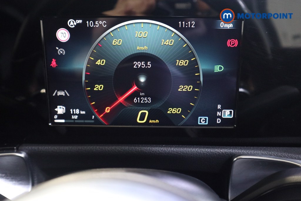 Used Mercedes-Benz GLB 2020 for sale - 76862791: Photo 13