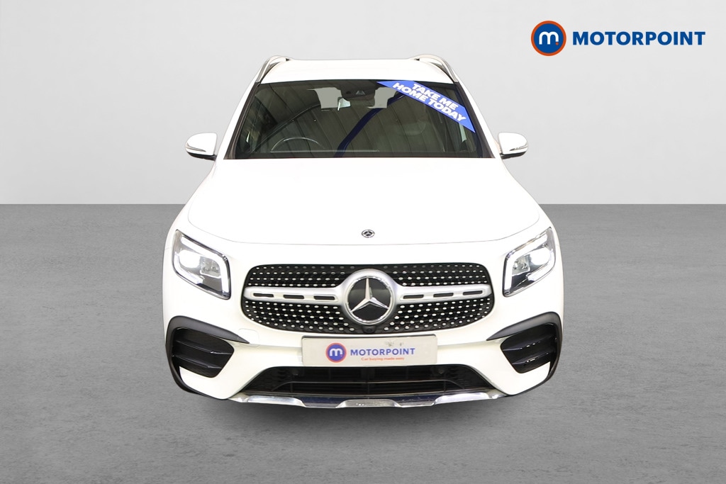 Used Mercedes-Benz GLB 2020 for sale - 76862791: Photo 2