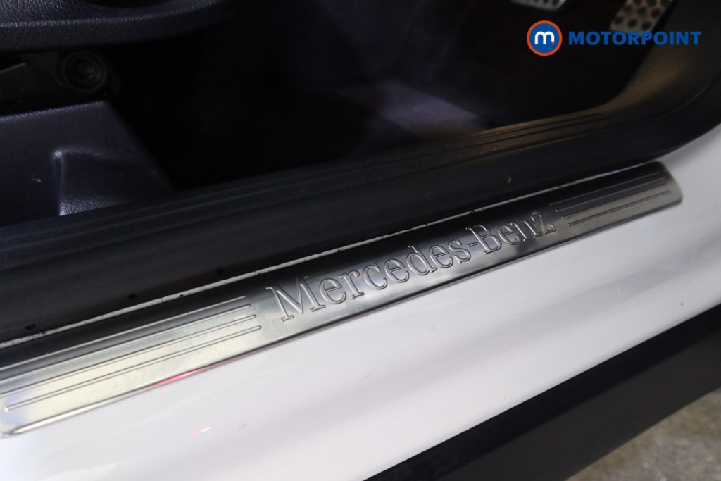 Used Mercedes-Benz GLB 2020 for sale - 76862791: Photo 23