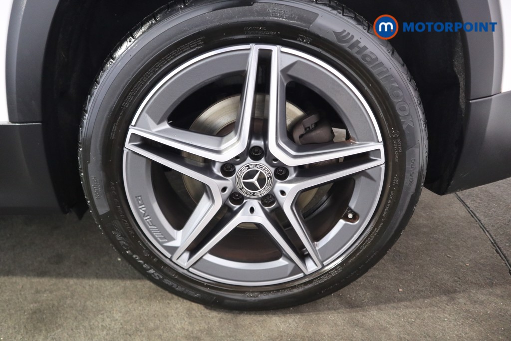 Used Mercedes-Benz GLB 2020 for sale - 76862791: Photo 33