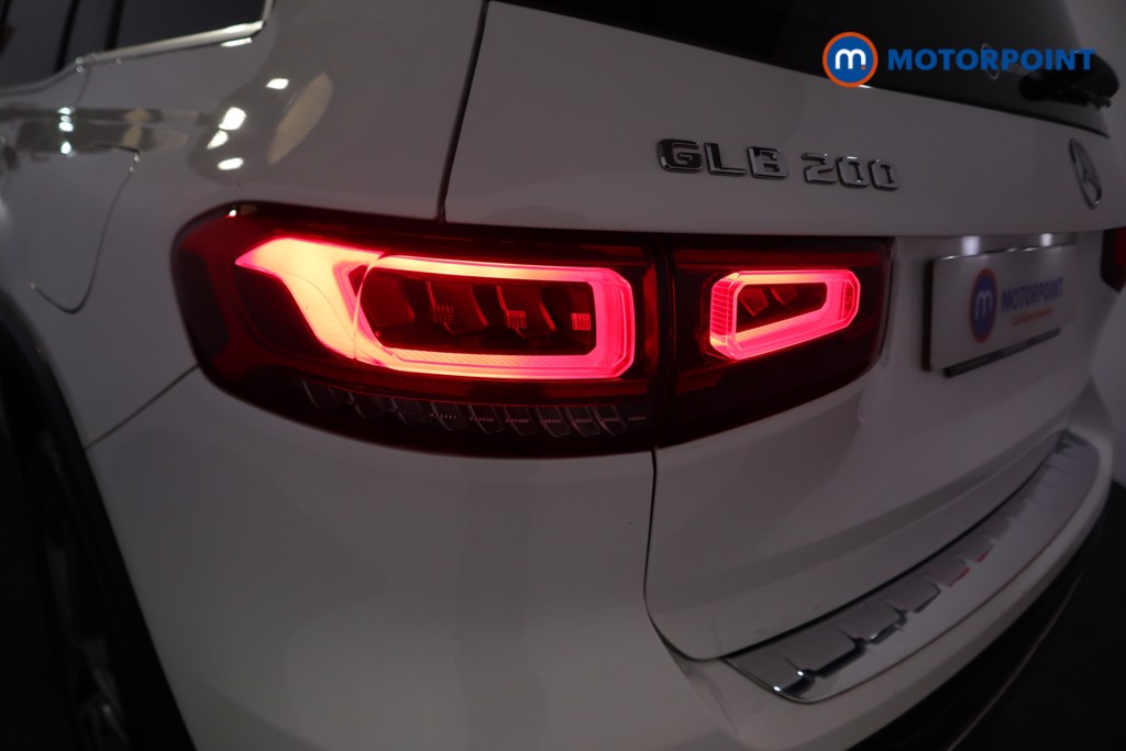 Used Mercedes-Benz GLB 2020 for sale - 76862791: Photo 34