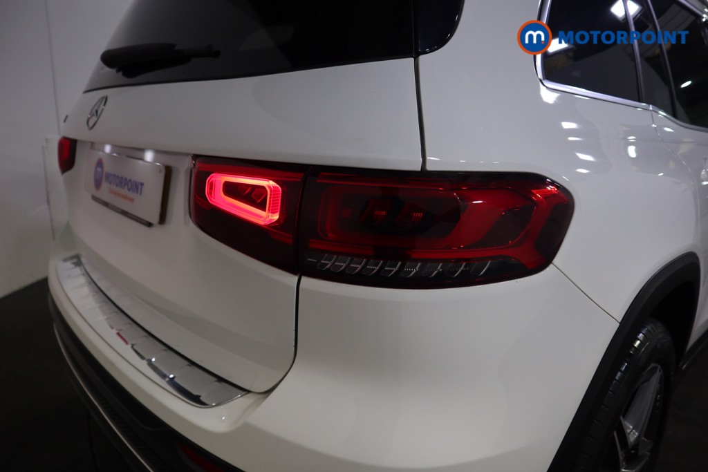 Used Mercedes-Benz GLB 2020 for sale - 76862791: Photo 35