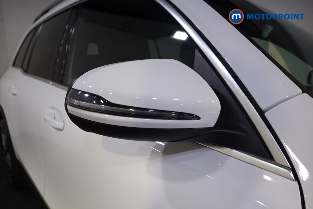 Used Mercedes-Benz GLB 2020 for sale - 76862791: Photo 37