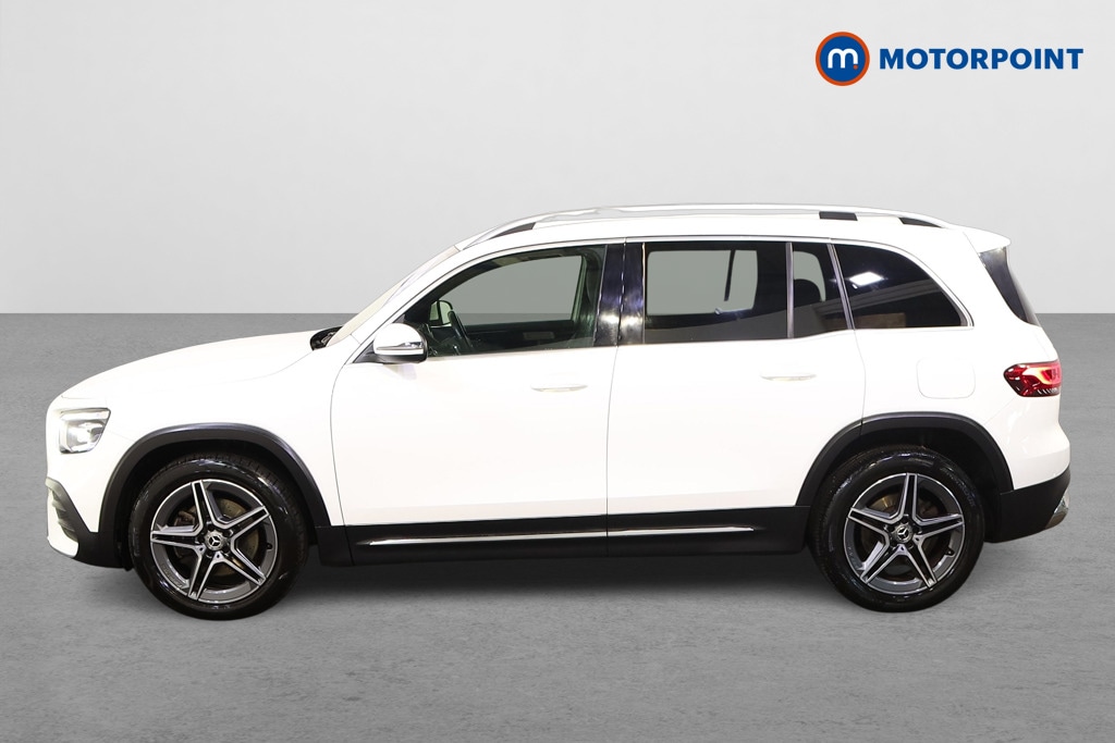 Used Mercedes-Benz GLB 2020 for sale - 76862791: Photo 4