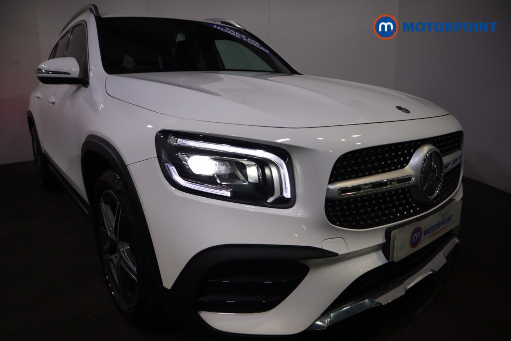 Used Mercedes-Benz GLB 2020 for sale - 76862791: Photo 41