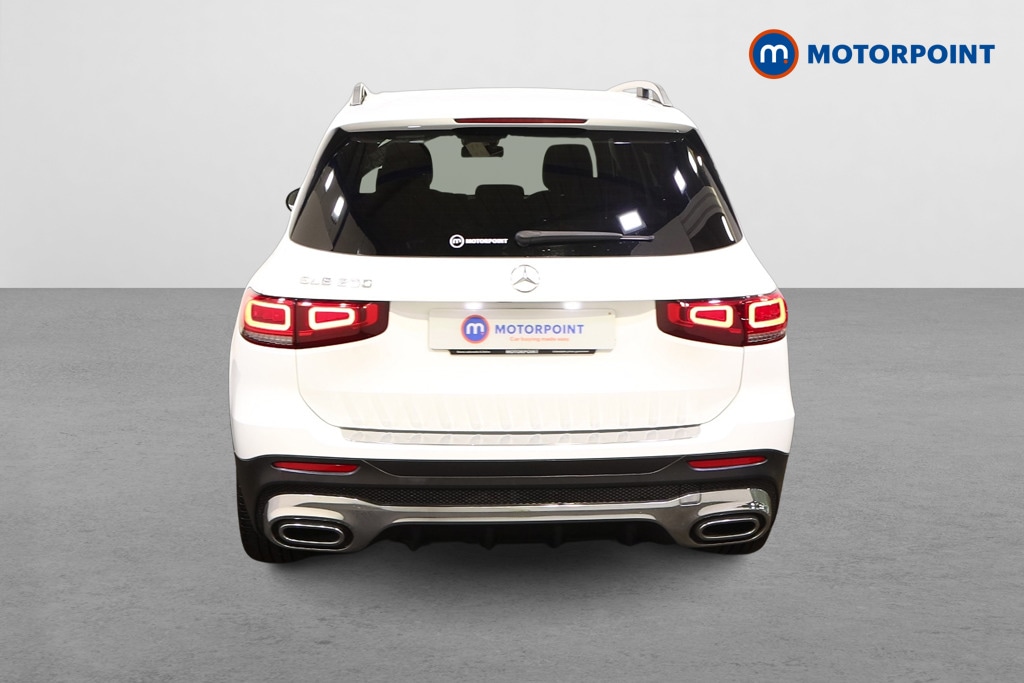 Used Mercedes-Benz GLB 2020 for sale - 76862791: Photo 6