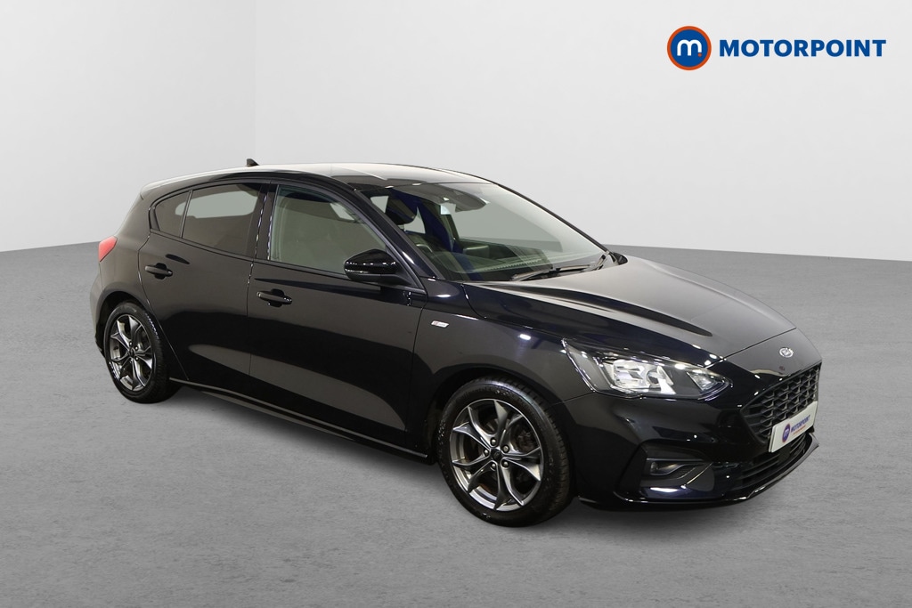 Used Ford Focus 2021 for sale - 76232024: Photo 1