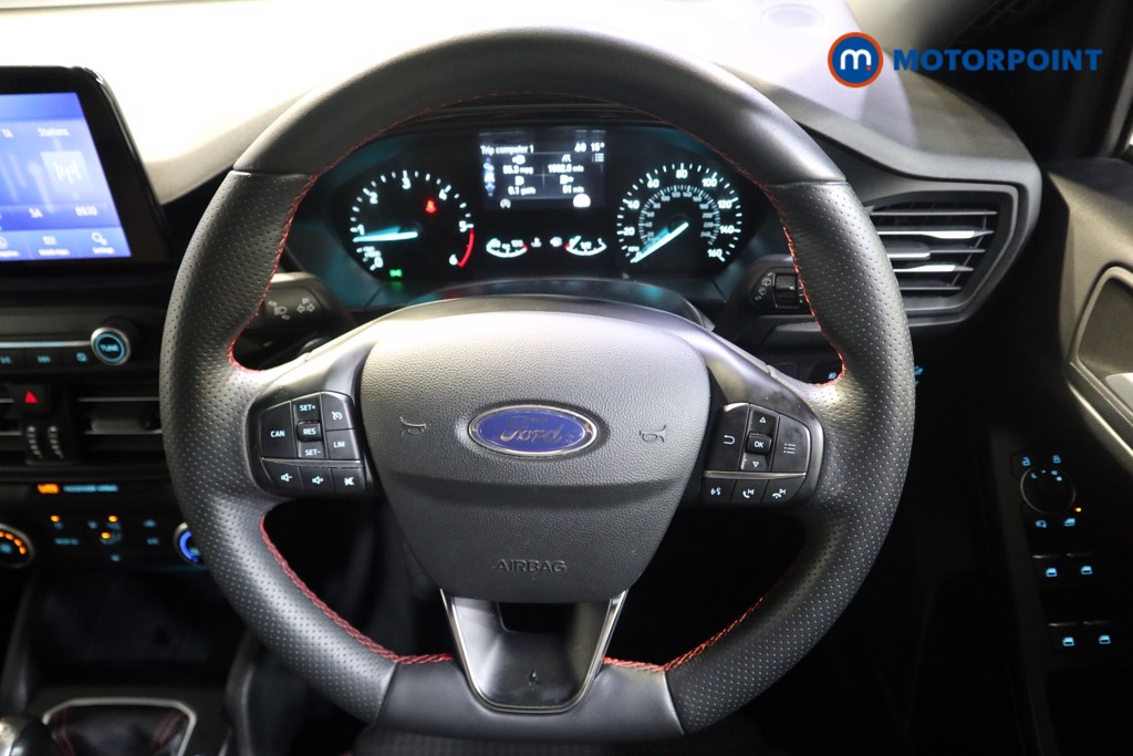 Used Ford Focus 2021 for sale - 76232024: Photo 10