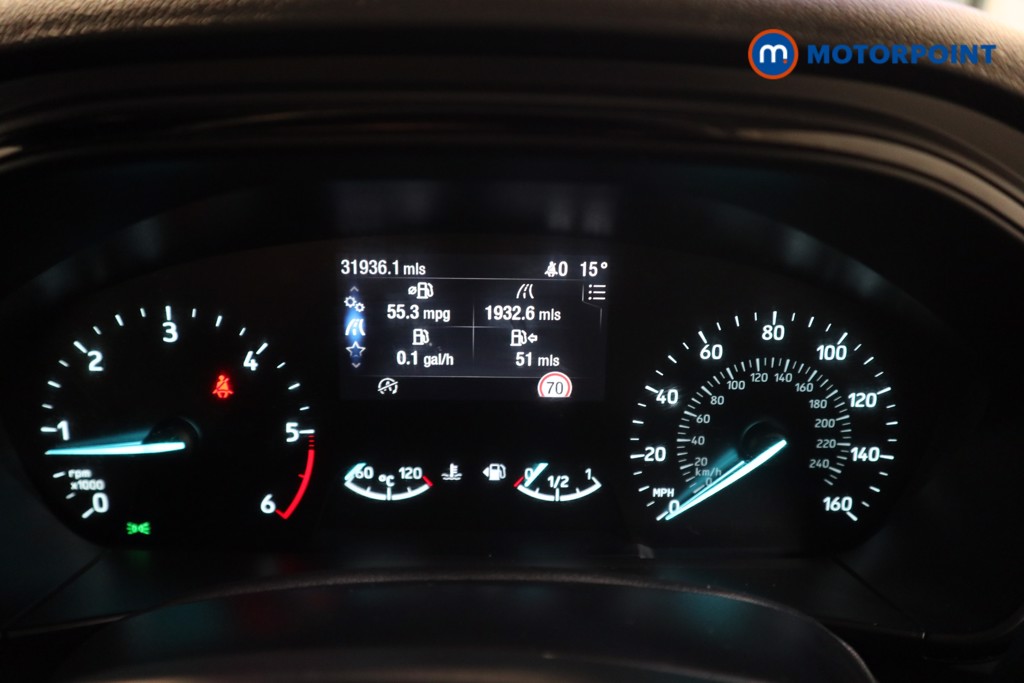 Used Ford Focus 2021 for sale - 76232024: Photo 13