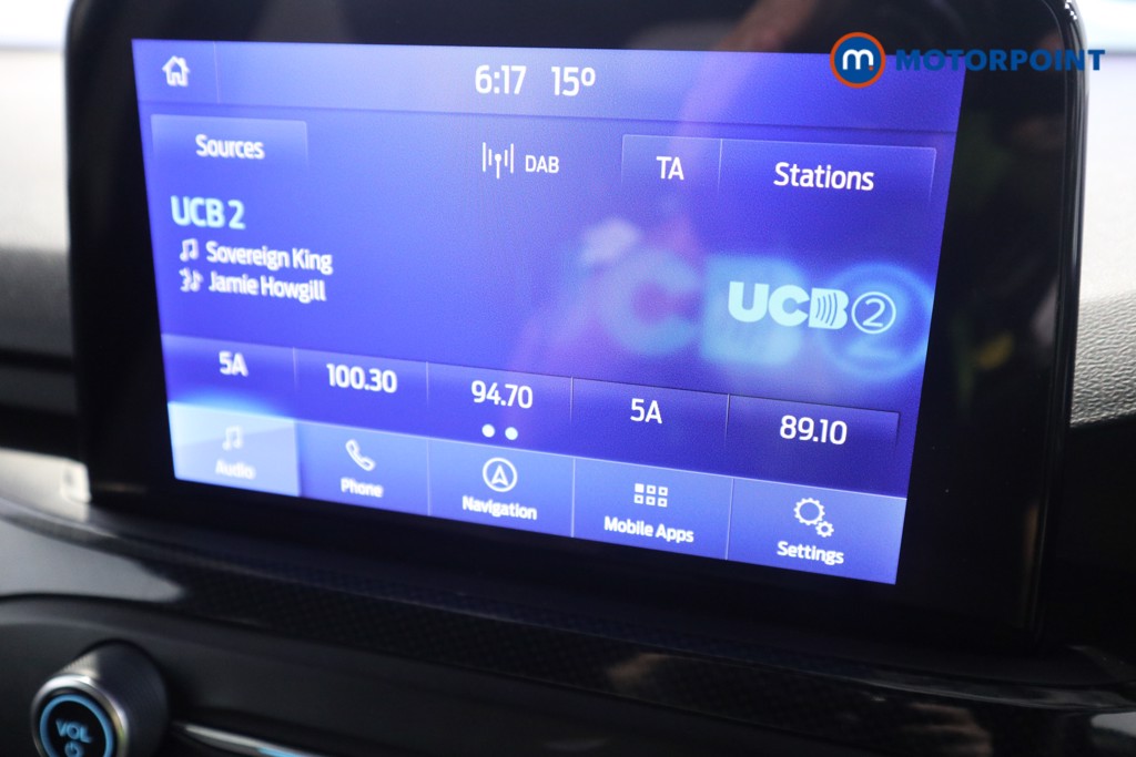 Used Ford Focus 2021 for sale - 76232024: Photo 14