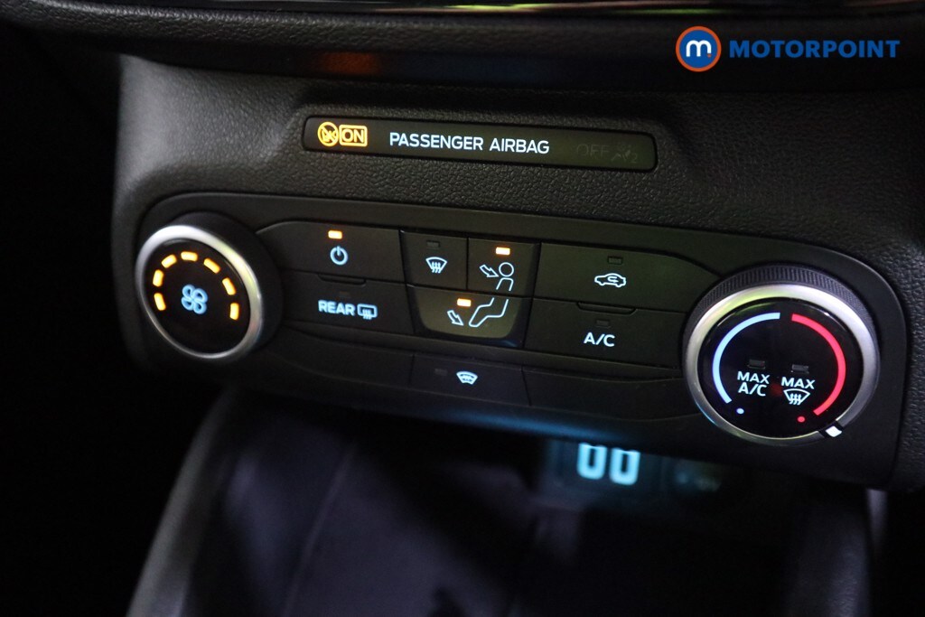 Used Ford Focus 2021 for sale - 76232024: Photo 16