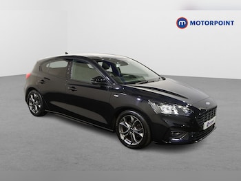 Used Ford Focus 2021 for sale - 76232024: Photo