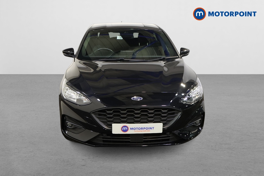 Used Ford Focus 2021 for sale - 76232024: Photo 2