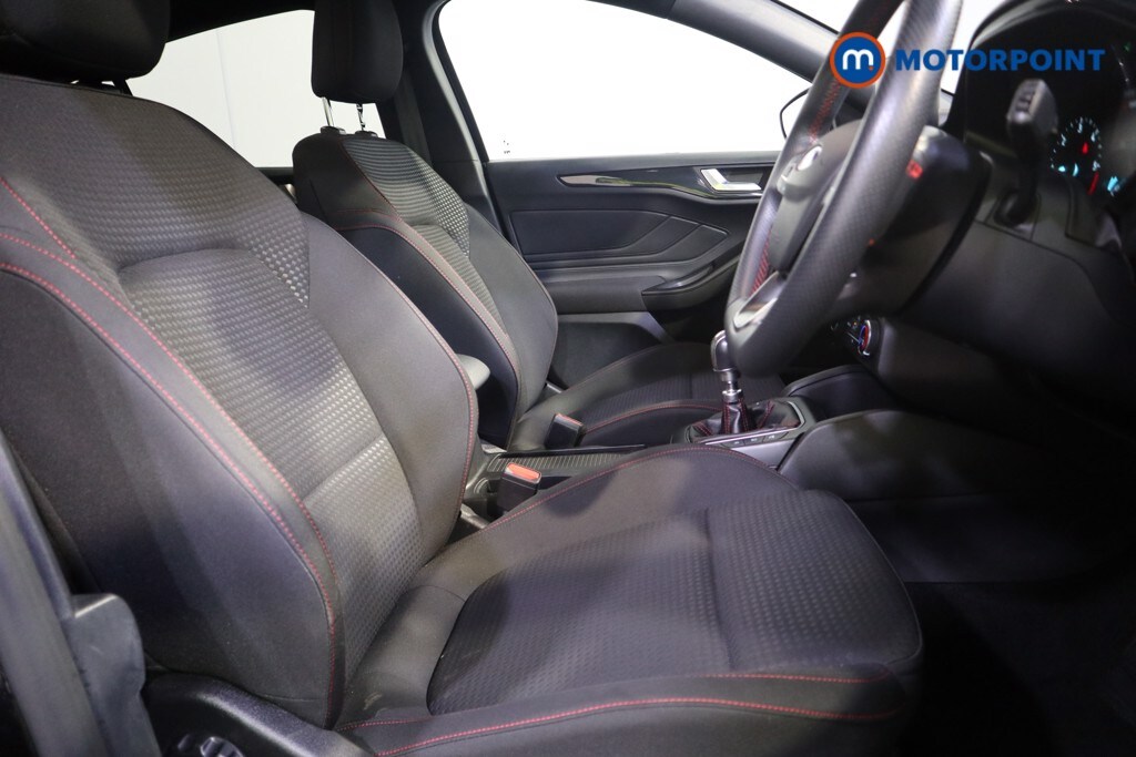 Used Ford Focus 2021 for sale - 76232024: Photo 22