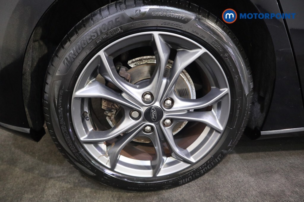 Used Ford Focus 2021 for sale - 76232024: Photo 26