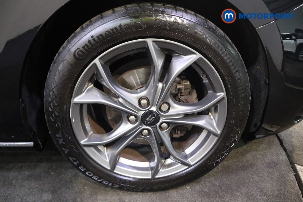 Used Ford Focus 2021 for sale - 76232024: Photo 27