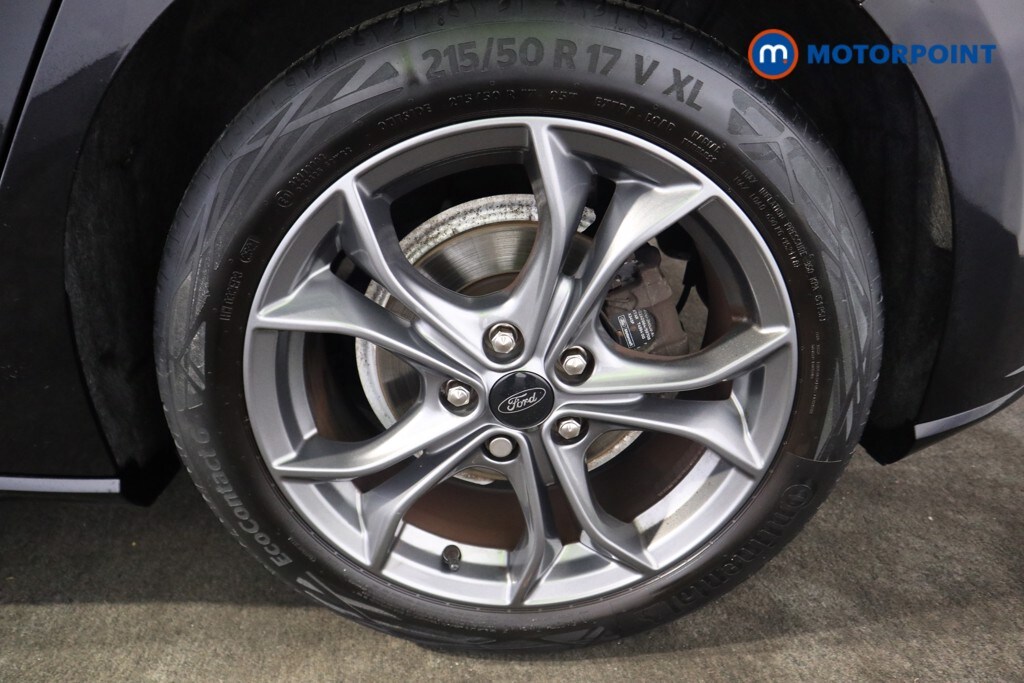 Used Ford Focus 2021 for sale - 76232024: Photo 29