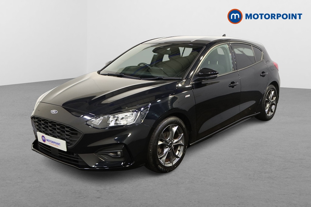Used Ford Focus 2021 for sale - 76232024: Photo 3