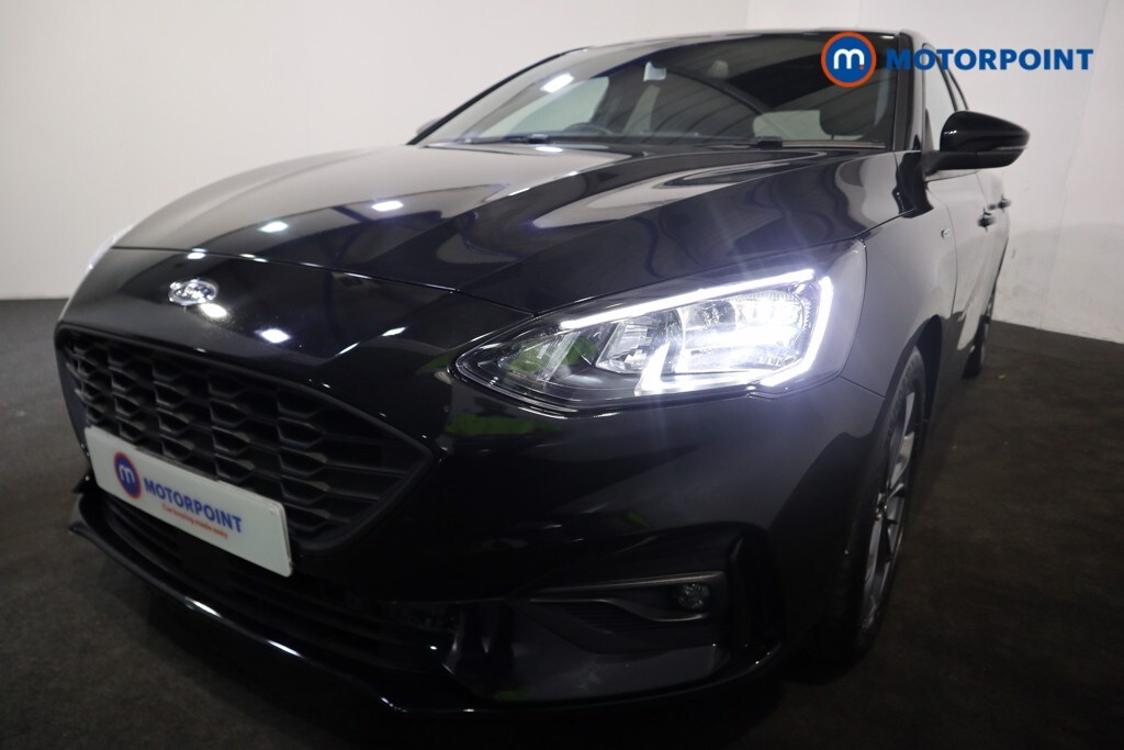 Used Ford Focus 2021 for sale - 76232024: Photo 37