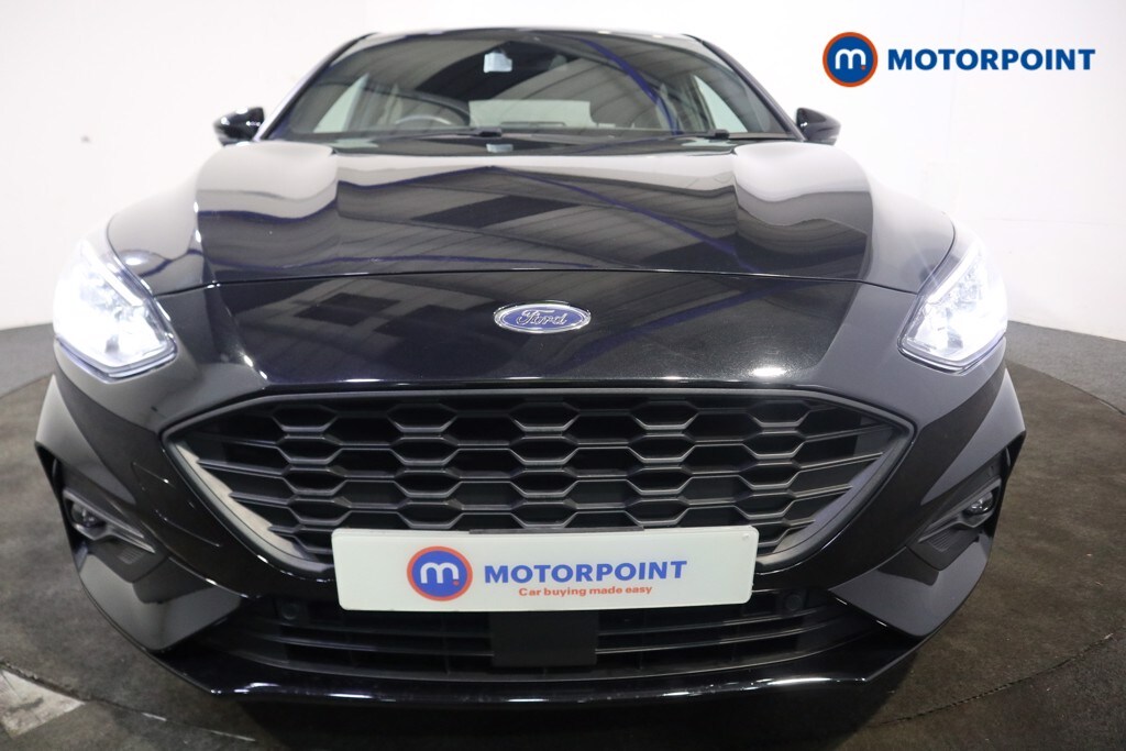 Used Ford Focus 2021 for sale - 76232024: Photo 38