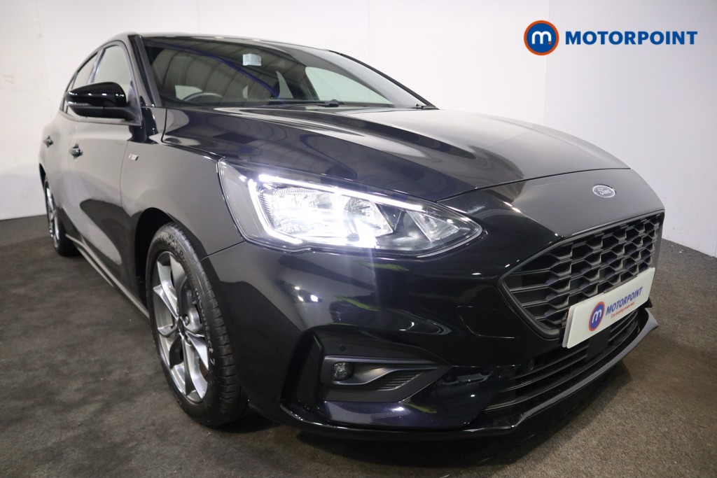 Used Ford Focus 2021 for sale - 76232024: Photo 39