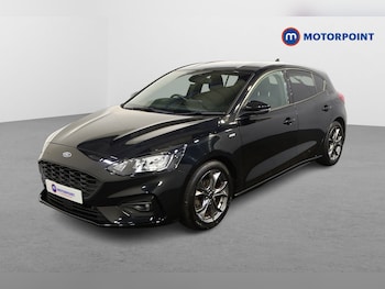 Used Ford Focus 2021 for sale - 76232024: Photo