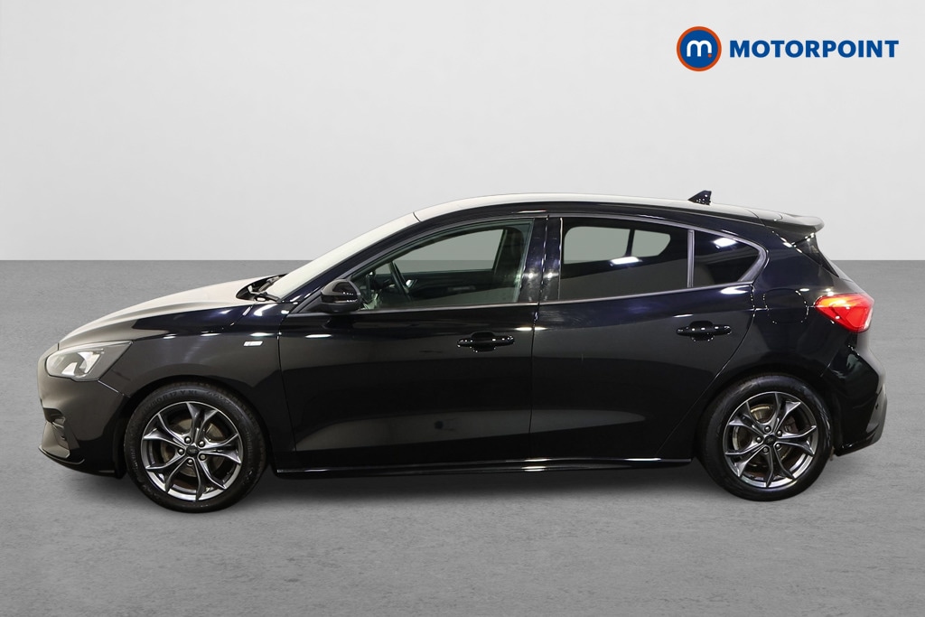 Used Ford Focus 2021 for sale - 76232024: Photo 4