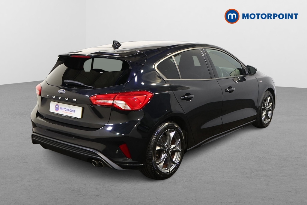 Used Ford Focus 2021 for sale - 76232024: Photo 7