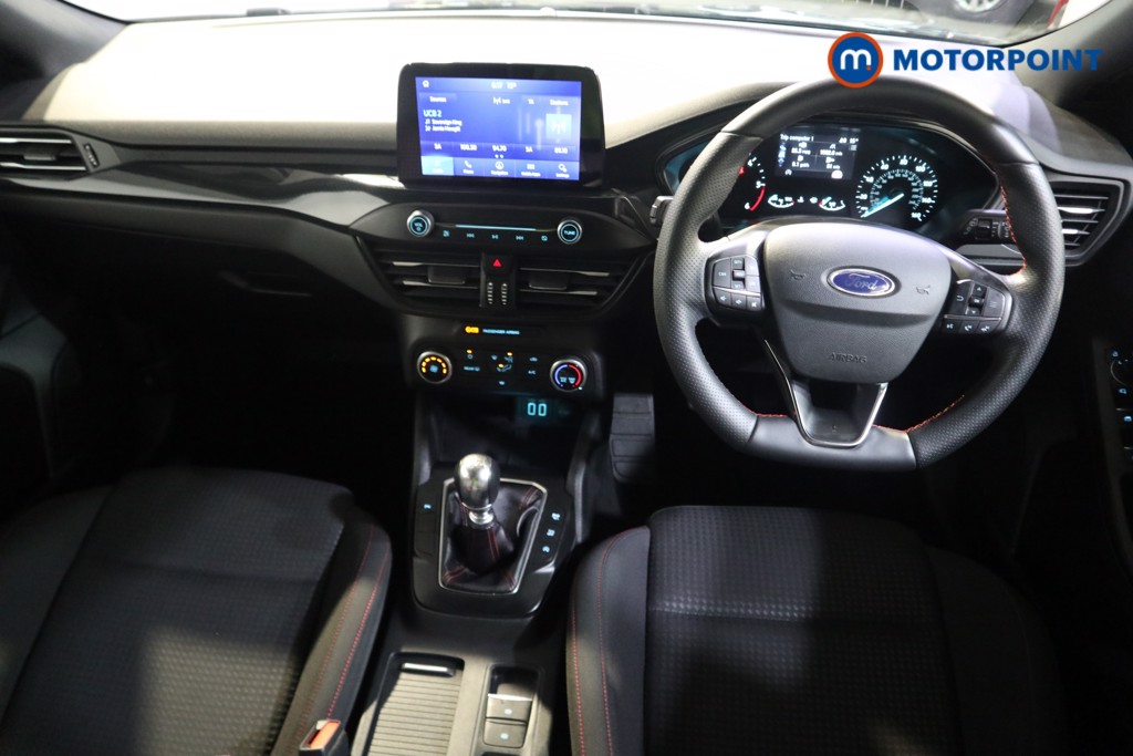 Used Ford Focus 2021 for sale - 76232024: Photo 9