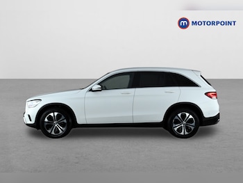 Used Mercedes-Benz GLC 2019 for sale - 78930029: Photo