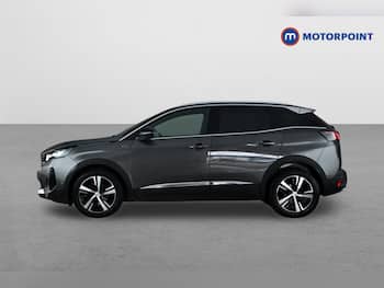 Used Peugeot 3008 2023 for sale - 79625990: Photo