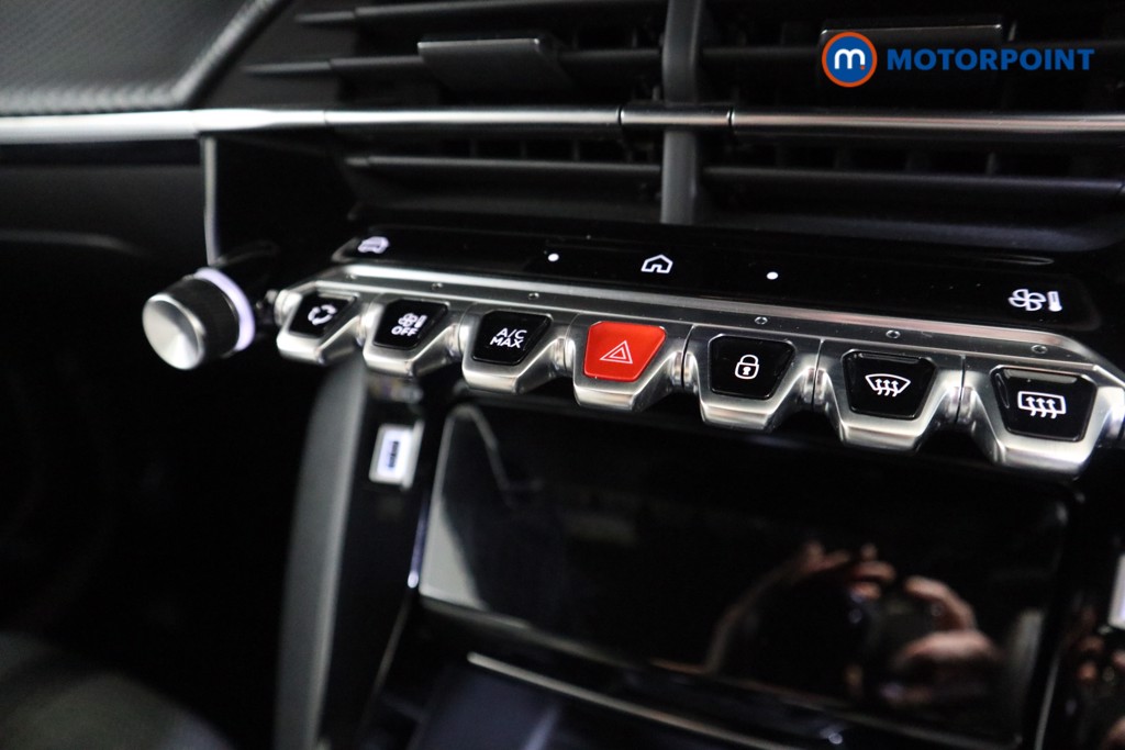 Used Peugeot 2008 2024 for sale - 77662933: Photo 16