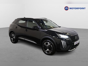 Peugeot 2008 feature image