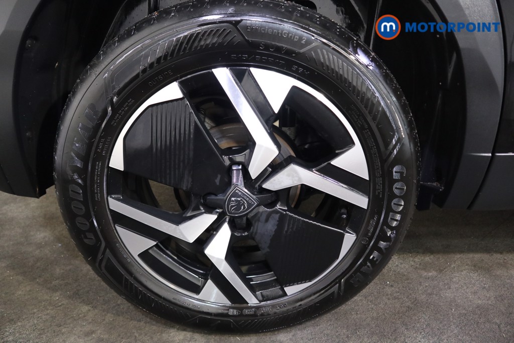 Used Peugeot 2008 2024 for sale - 77662933: Photo 29