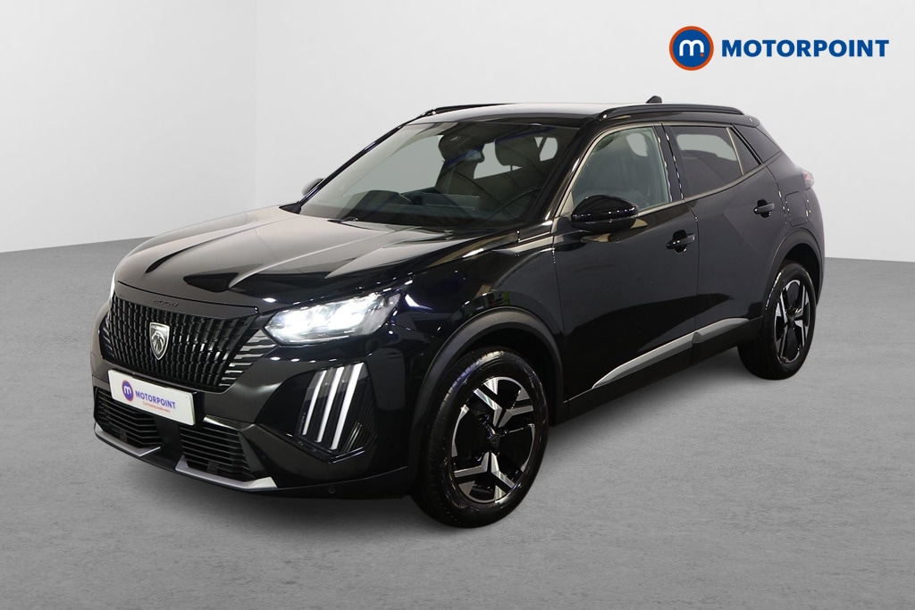 Used Peugeot 2008 2024 for sale - 77662933: Photo 3