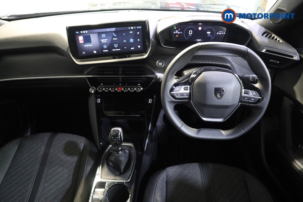 Used Peugeot 2008 2024 for sale - 77662933: Photo 9