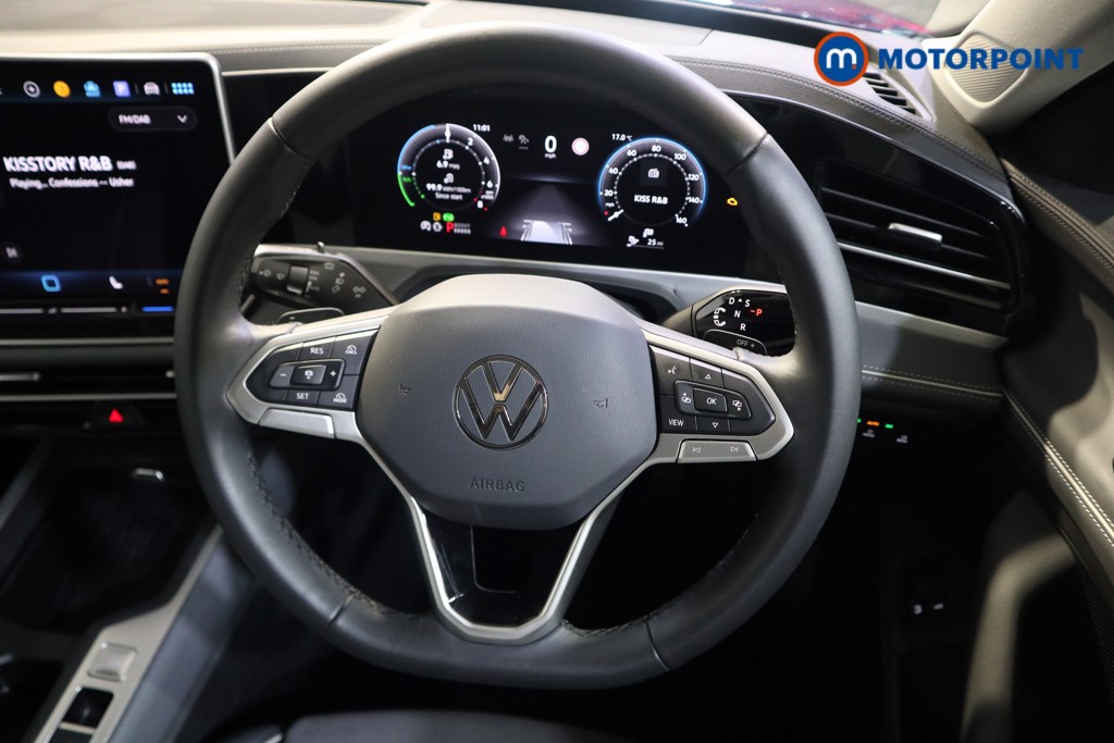 Used Volkswagen Passat 2025 for sale - 77421152: Photo 10