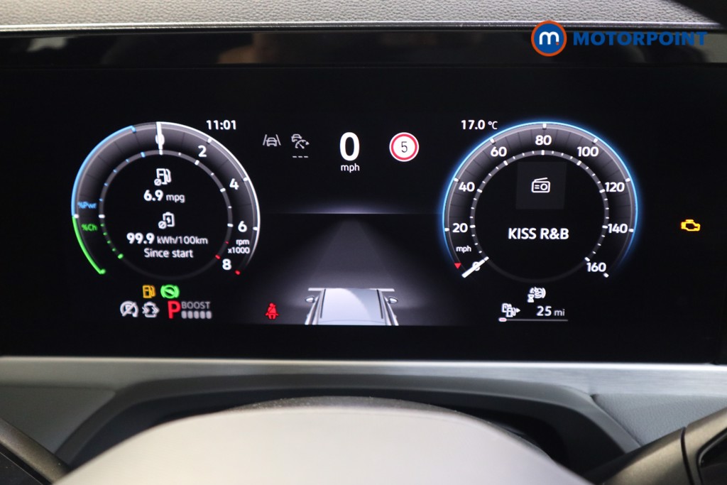 Used Volkswagen Passat 2025 for sale - 77421152: Photo 13