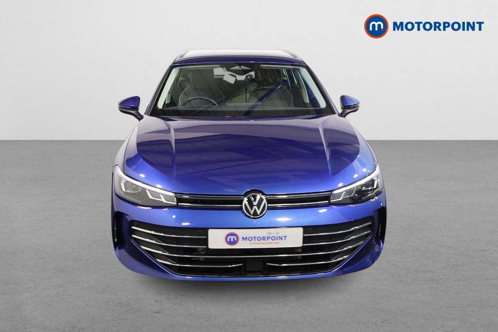 Used Volkswagen Passat 2025 for sale - 77421152: Photo 2