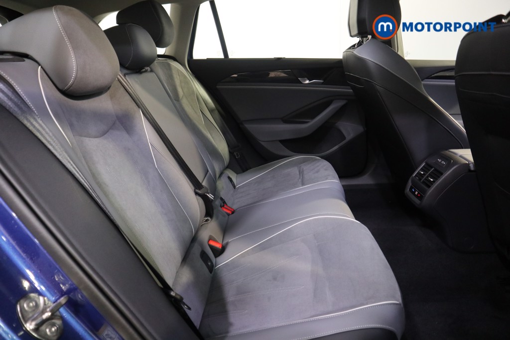 Used Volkswagen Passat 2025 for sale - 77421152: Photo 22