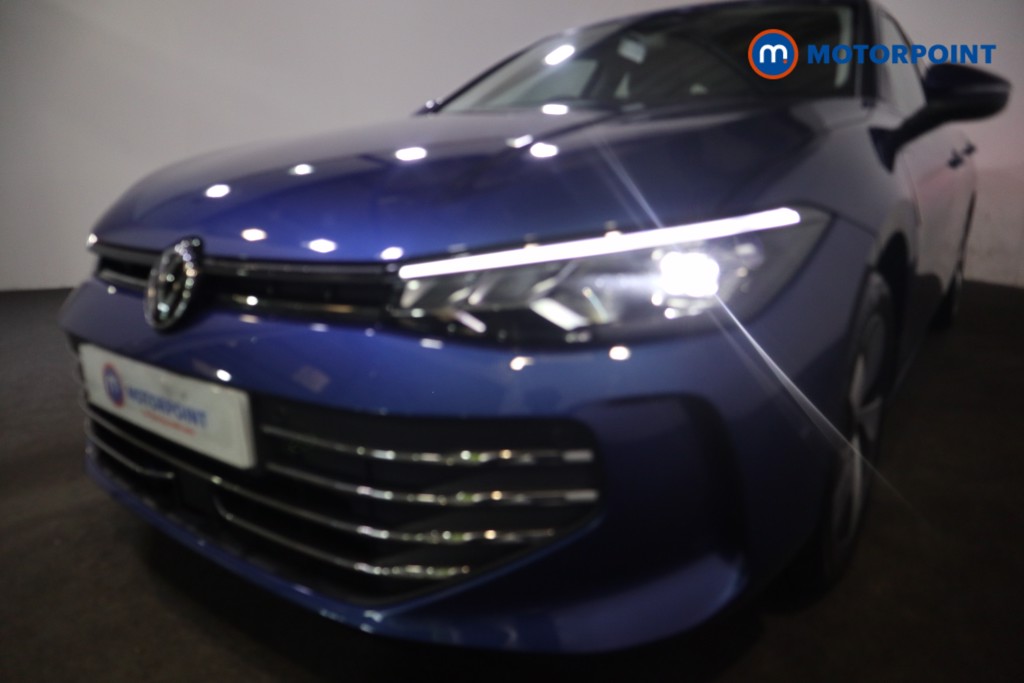 Used Volkswagen Passat 2025 for sale - 77421152: Photo 35