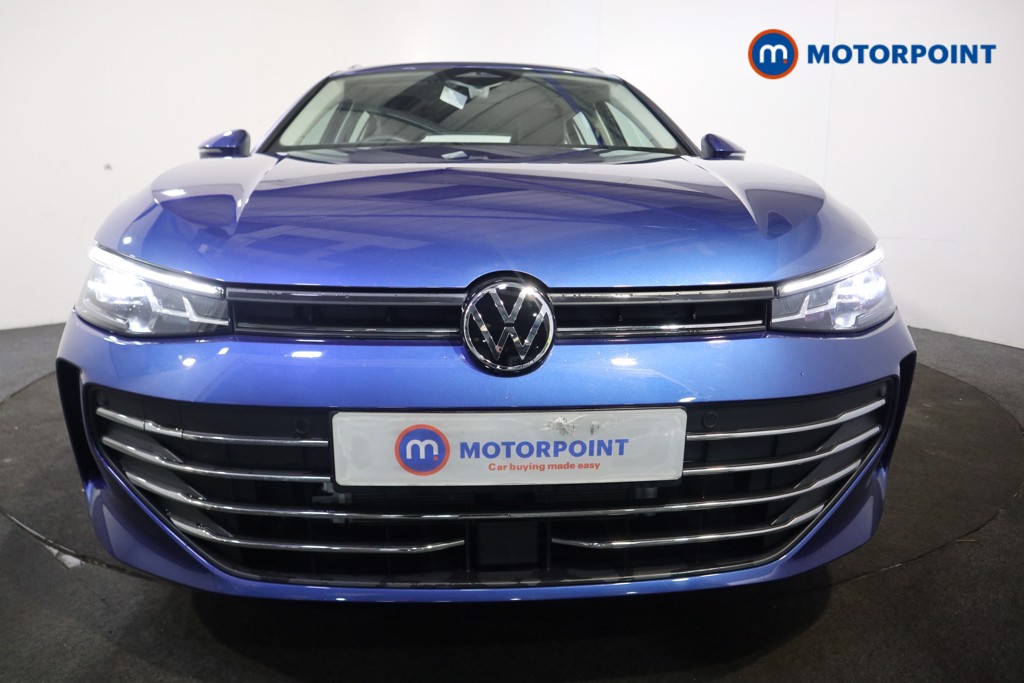 Used Volkswagen Passat 2025 for sale - 77421152: Photo 36