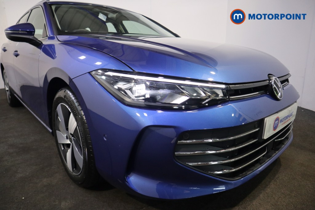 Used Volkswagen Passat 2025 for sale - 77421152: Photo 37