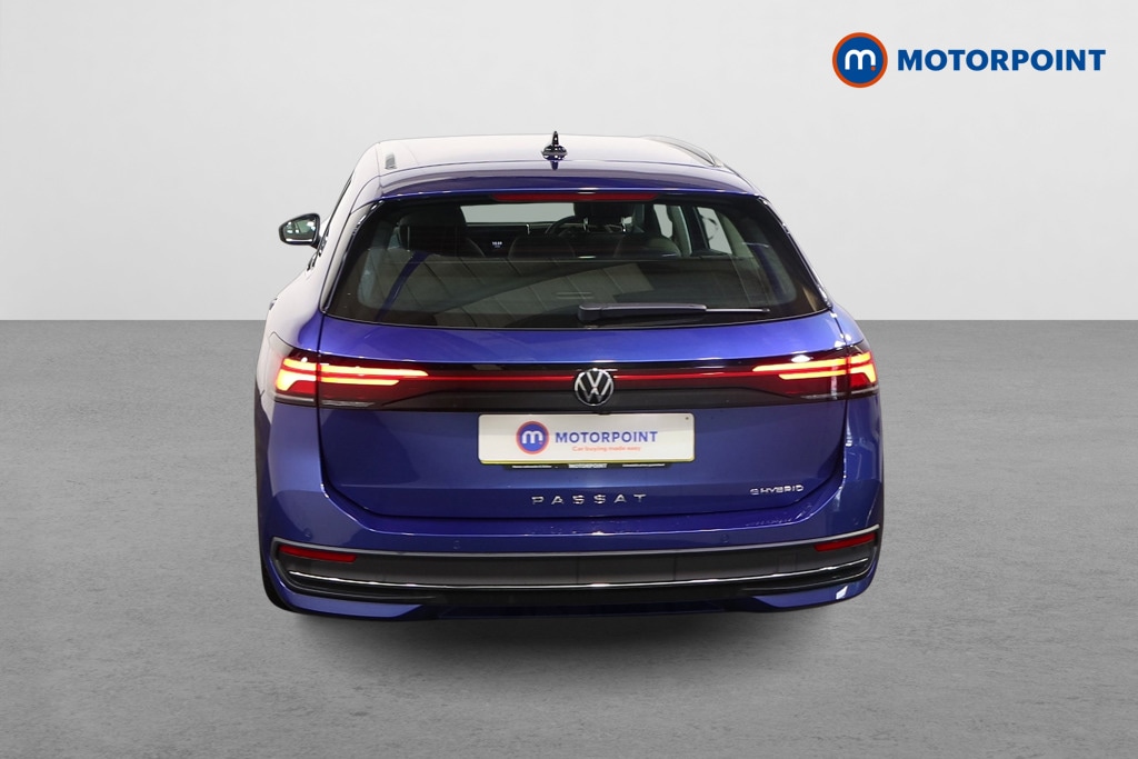 Used Volkswagen Passat 2025 for sale - 77421152: Photo 6