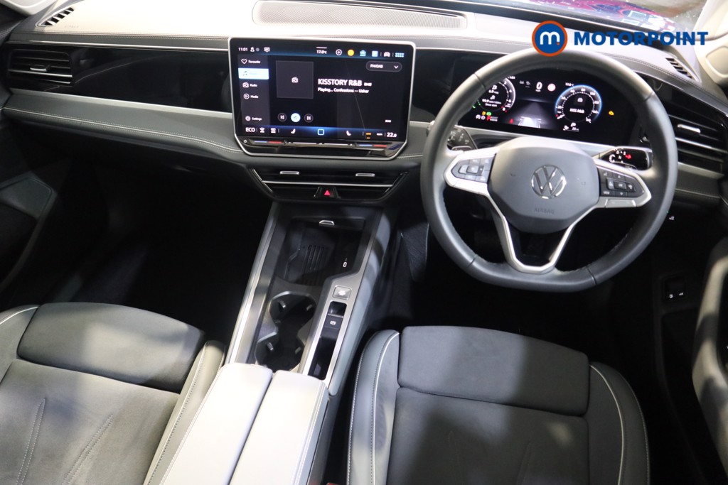 Used Volkswagen Passat 2025 for sale - 77421152: Photo 9