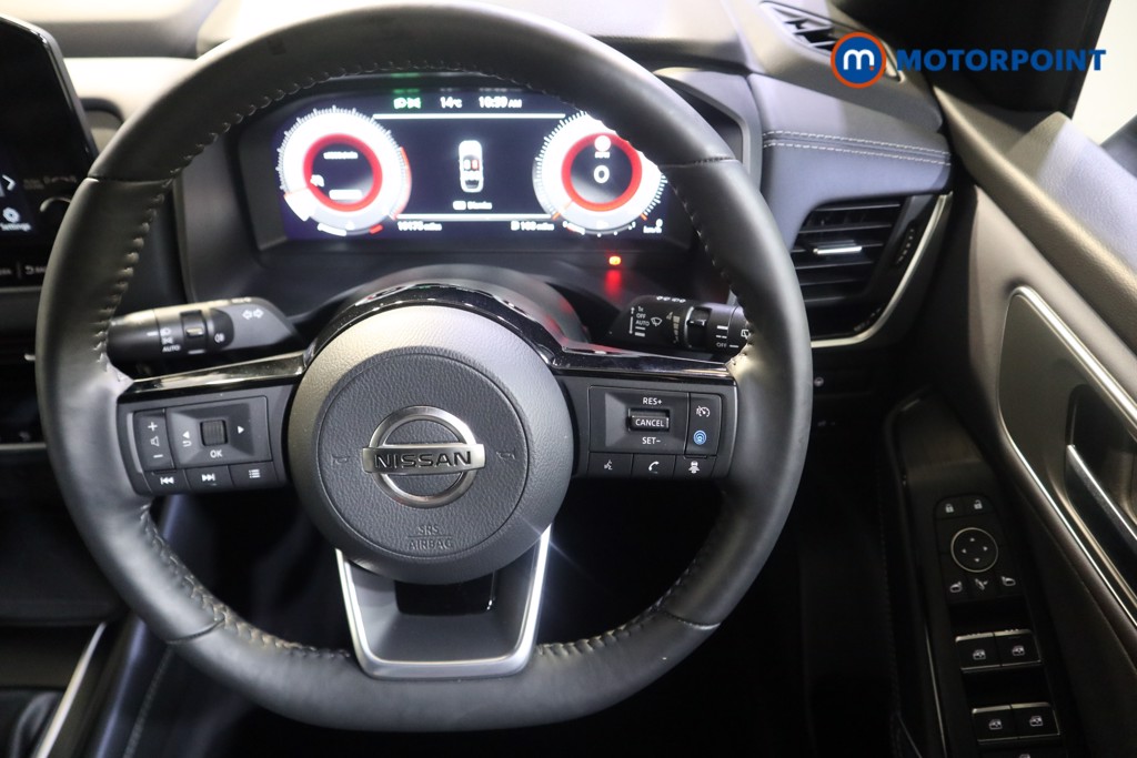 Used Nissan Qashqai 2023 for sale - 76554635: Photo 10