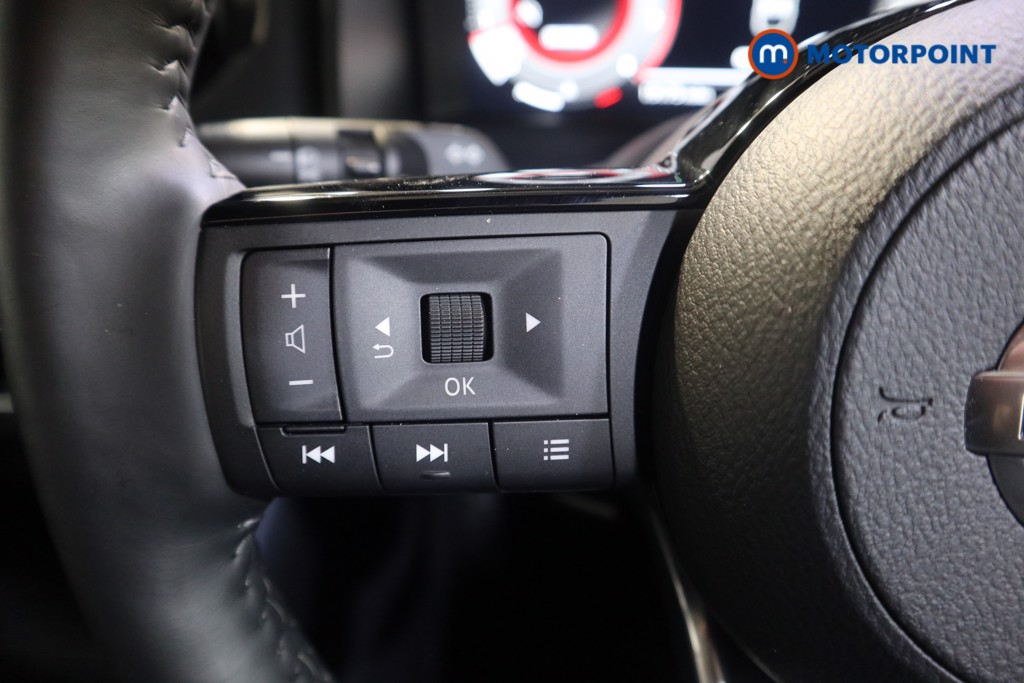 Used Nissan Qashqai 2023 for sale - 76554635: Photo 11