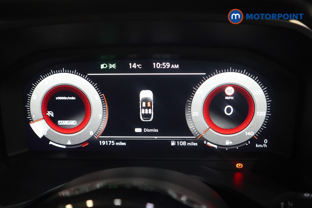 Used Nissan Qashqai 2023 for sale - 76554635: Photo 13